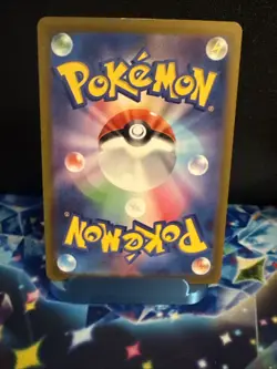 Grotle 072/071 Lightly Played Sv5k: Wild Force Holo (Japanese) Pokemon TCG - Image 2