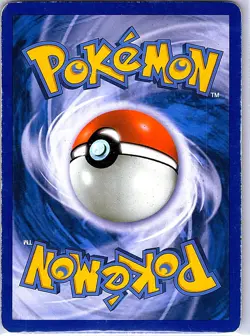 2009 POKEMON ARCEUS AR8 ALPHA POKEMON HOLO RARE MP - Image 2