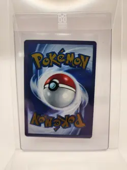 Pokemon TCG Mew ex Scarlet & Violet - 151 205/165 Holo Hyper Rare - Image 2