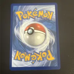 Pokemon TCG Dondozo EX #211/182 Full Art Ultra Rare SV: Destined Rivals NM/M - Image 2