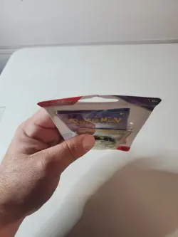 Pokemon TCG: Scarlet & Violet - Temporal Forces Checklane Blisters - Image 3