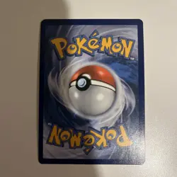 Pokemon TCG Eevee GX SM233 Full Art Promo - Image 2