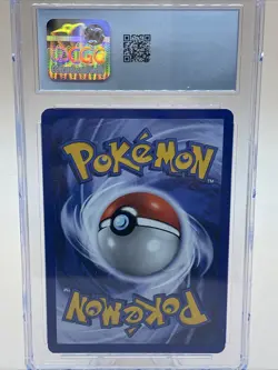 CGC 10 Blaine's Dodrio Pokemon 2000 32/132 Gym Challenge Gem Mint Fast Free Ship - Image 3