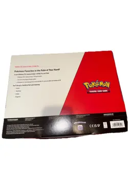 Pokemon TCG Scarlet & Violet 151 Mini Tin 4-Pack Sam’s Club New Factory Sealed - Image 2
