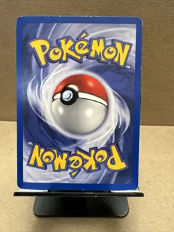 Pokemon TCG Misty's Gyarados Gym Challenge 13/132 Holo Unlimited Holo Rare - Image 2