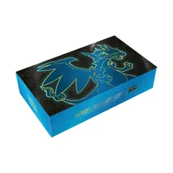 Pokemon Mega Charizard X ex Ultra Premium Collection (UPC) Sealed Lot of 3 - Image 5