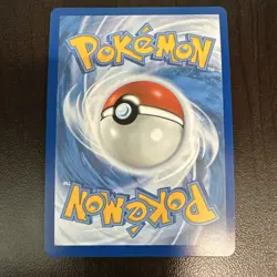 Pokemon TCG Eevee EX 174 SVP: Scarlet & Violet Promo Holo Tera 200HP English - Image 2