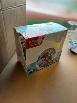 Pokemon S&V Journey Together Booster Box - BRAND NEW FROM SEALED CASE - Image 2