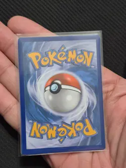2014 POKEMON XY PHANTOM FORCES SECRET RARE #121 M GENGAR EX EXCELLENT CONDITIONS - Image 2