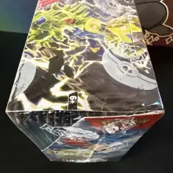 Pokemon TCG Scarlet & Violet Obsidian Flames Booster Box - Factory Sealed - Image 5