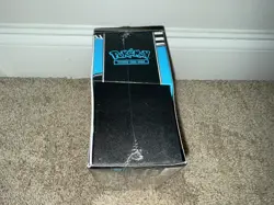 Pokemon Center Exclusive Black Bolt & White Flare ETB - Sealed Bundle - Image 4