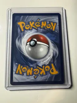 Pokemon TCG Mega Lopunny Ex - 128/094 - ME02: Phantasmal Flames SIR Near Mint - Image 2