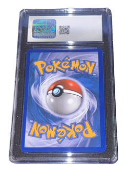 Pokemon - Meloetta EX - CGC 9 - 2013 Legendary Treasures Radiant Collection ENG - Image 4