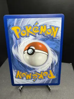 Pokemon TCG SV Prismatic Evolutions Lugia EX 082/131 Ultra Rare Holo NM - Image 2