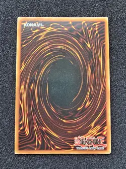 MP (SEE PICS) YUGIOH BUSTER BLADER 1st Edition Ultra Rare NA Holo PSV-050 - Image 4