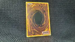 Yu-Gi-Oh! Ultimate Offering *PLATINUM SECRET RARE* RA03-EN088 1st Edition NM - Image 2