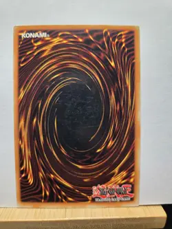 Granmarg the Rock Monarch (UTR) FET-EN009 Flaming Eternity 1st Edition - Image 2