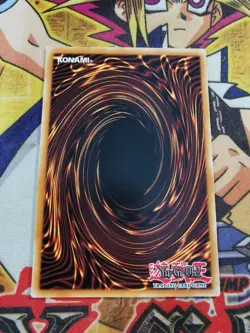 The Eye of Timaeus gfp2-en183 1st Edition (NM) Ghost Rare Yu-Gi-Oh! - Image 3
