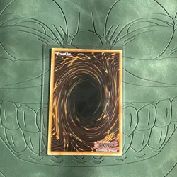 Yugioh Trap Holic DUAD-EN078 Ultra Rare 1st Ed M/NM Duelist’s Advance - Image 2