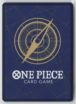 One Piece TCG Black Maria SR OP08-074 Two Legends English - Image 2