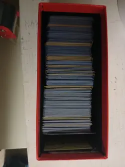 Pokemon Cards Bulk (Random Cards From Different Sets) - Image 1