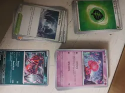 Pokemon Cards Bulk (Random Cards From Different Sets) - Image 2