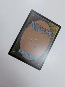 MTG - Cait, Cage Brawler - Fallout (PIP) NM/M Condition - Image 3