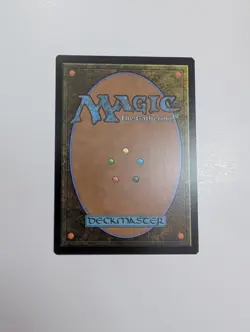 MTG - Cait, Cage Brawler - Fallout (PIP) NM/M Condition - Image 4