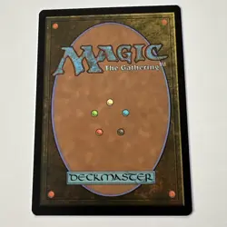 MTG ~ Boromir, Gondor’s Hope ~ Lord of the Ringthe Rings ~ Rare 0049 LTC EN NM - Image 2