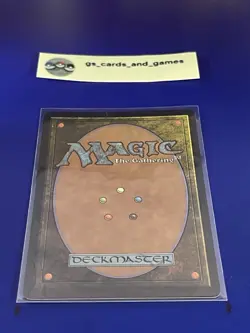 Zuko, Firebending Master M #0127 TLE Avatar: Eternal-Legal (Foil) Magic MTG Card - Image 2