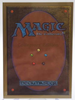 Psionic Blast 1993 Collector's Edition Instant Magic: the Gathering (CE) - Image 2
