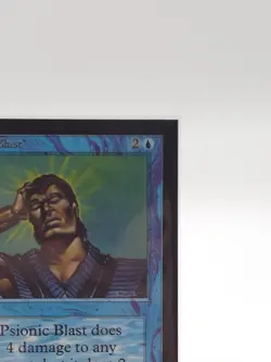 Psionic Blast 1993 Collector's Edition Instant Magic: the Gathering (CE) - Image 4