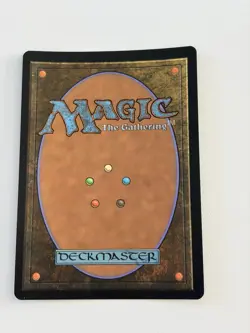 Perilous Vault - MTG -BBR serialized / serial numbered 190/500 foil - NM - Image 2