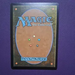 MTG - Night's Whisper - *Foil* - Duskmourn Open House Promo - Image 2