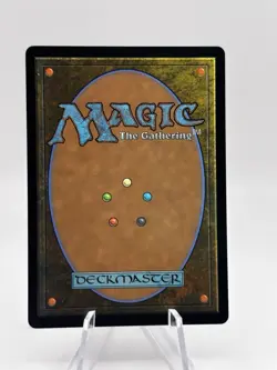 Adaptive Automaton 1 Retro Frame The Brothers' War BRO MTG NM - Image 2