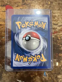 Pokemon TCG Expedition Base Set Mareep Card 2002 119/165 NM Condition - Image 2