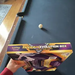 Pokemon TCG BREAK Evolution Box Ho-Oh & Lugia Promo English - Image 5