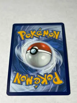 Feebas 198/191 Illustration Rare Surging Sparks Pokemon Near Mint - Image 2