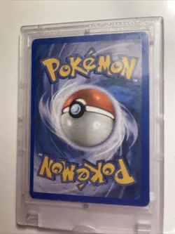 Pokemon M Mega Charizard EX 13/106 Flashfire Ultra Rare Holo NM - Image 2