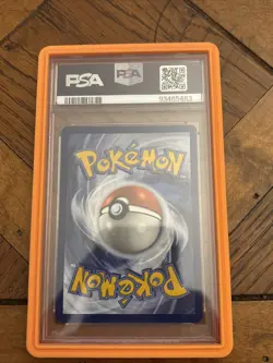 2023 POKEMON MEW EN-151 SPECIAL ILLUSTRATION RARE #199 CHARIZARD EX PSA 10 - Image 2