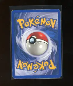 2003 Aquapolis Crystal Lugia Holo Foil 149/147 WOTC Pokemon SECRET RARE - Image 2