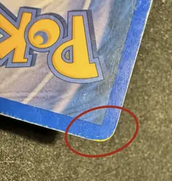 2003 Aquapolis Crystal Lugia Holo Foil 149/147 WOTC Pokemon SECRET RARE - Image 4