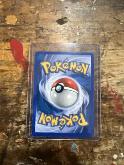 Pokemon Typhlosion #65/165 Non-Holo Rare - Expedition Base Set VTG WOTC 2002 - Image 2