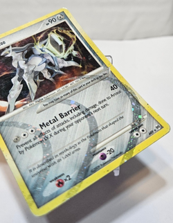 Arceus AR9 Holo Rare Platinum Arceus Pokemon 737 - Image 5