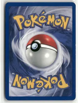 Pokemon Brock's Geodude Common Gym Challenge 068/132 NM - Image 2