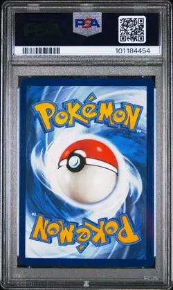 Pokemon PSA 10 Chi-Yu ex 259/193 Special Illustration Rare Paldea Gem Mint - Image 2