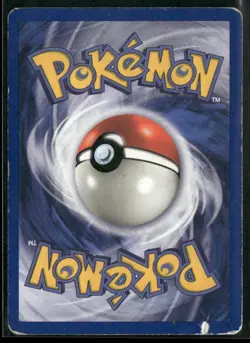 Pokemon TCG Magmar 36/102 Unlimited Base Set Italian - Image 2