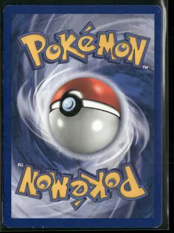 Pokemon TCG Exeggcute 52/64 1st Edition Jungle Italian - Image 2