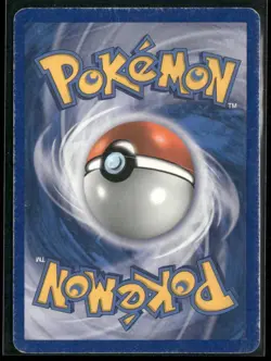 Pokemon TCG Victreebel 12/102 Holo HGSS Triumphant - Image 2