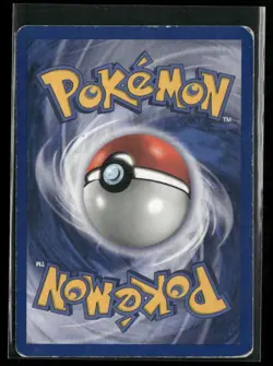 Pokemon TCG Gastly 50/102 1st Edition Base Set Italian - Image 2